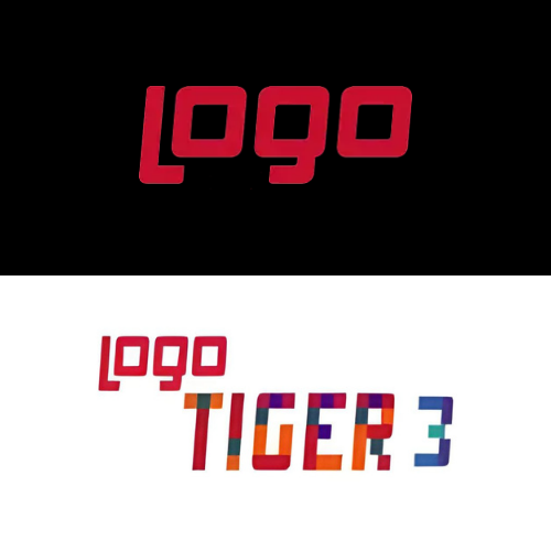 Logo Tiger 3
