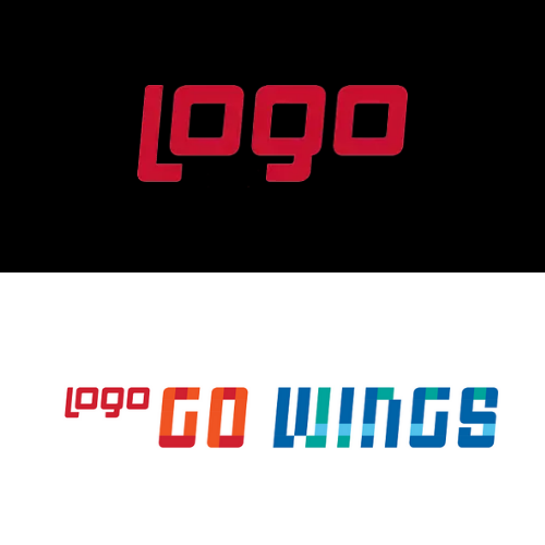 Logo Go Wings