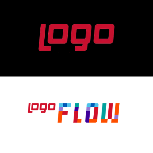 Logo Flow