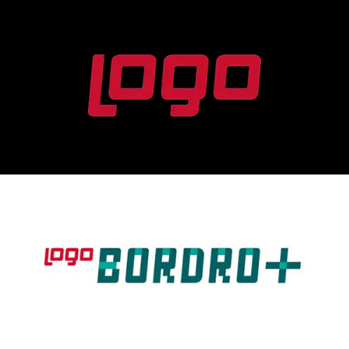 Logo Bordro Plus